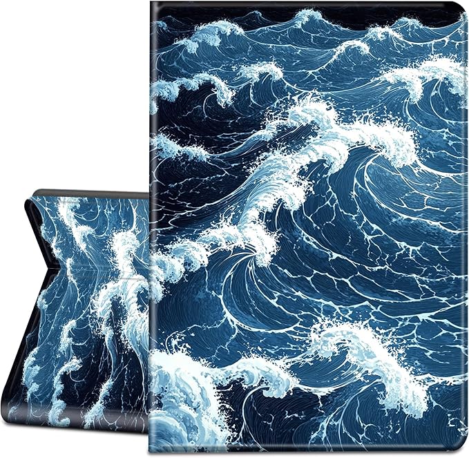 Blue Waves