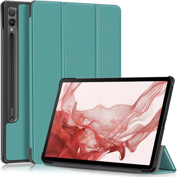 Sea Green