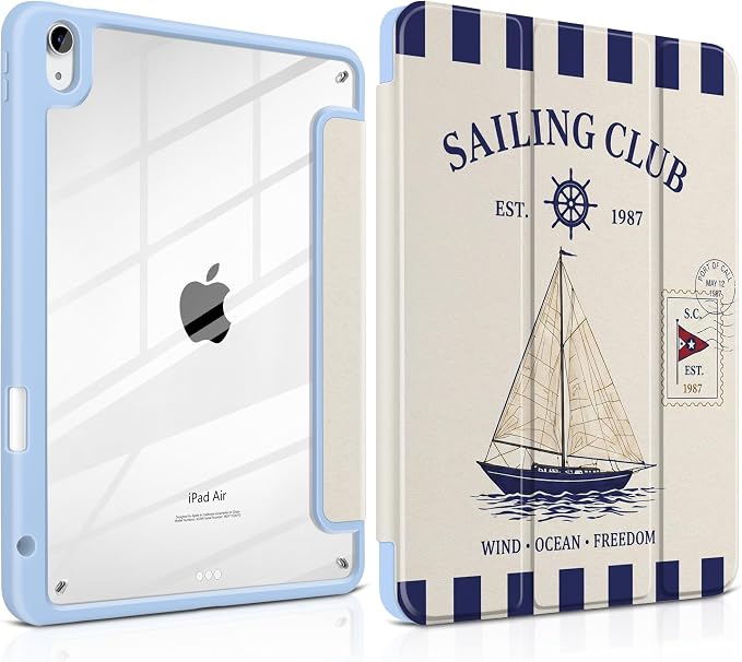 Sailing Club