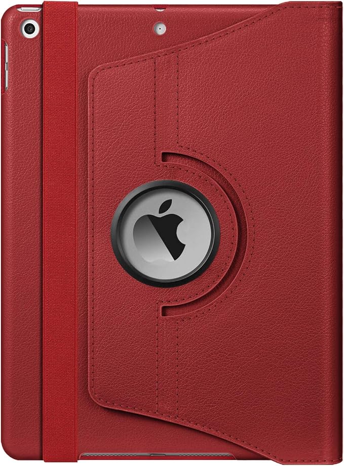 Poppy Red