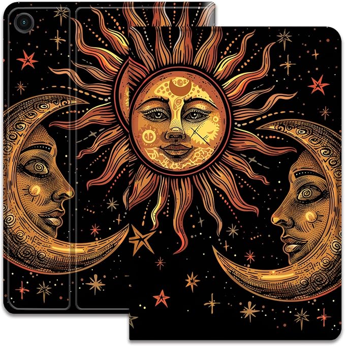 Sun Moon Stars