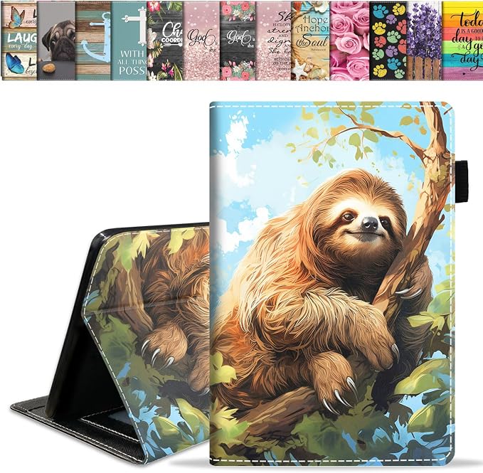 Cute Sloth