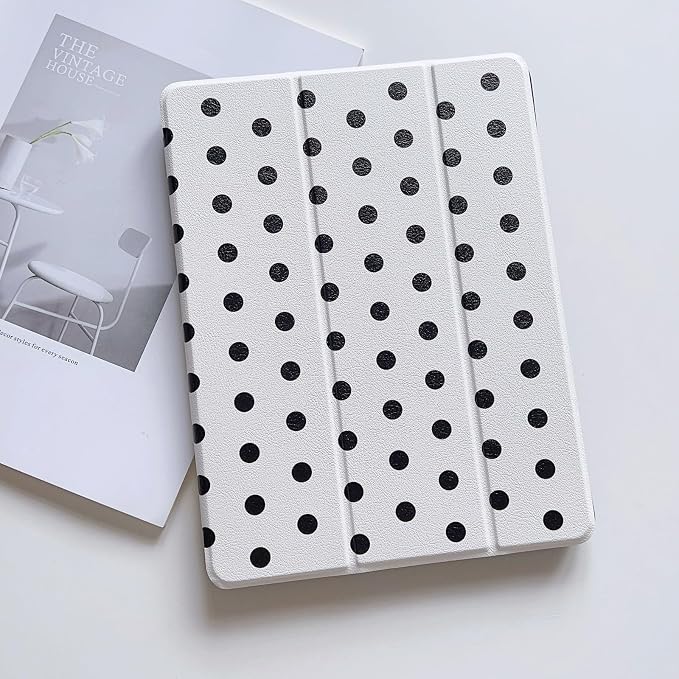 Dots Black
