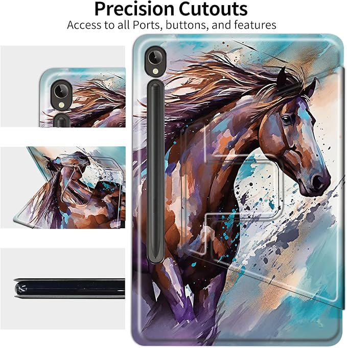 Strong Horse