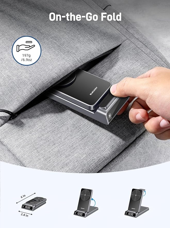Tech Gray