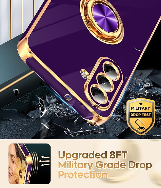 D-Purple