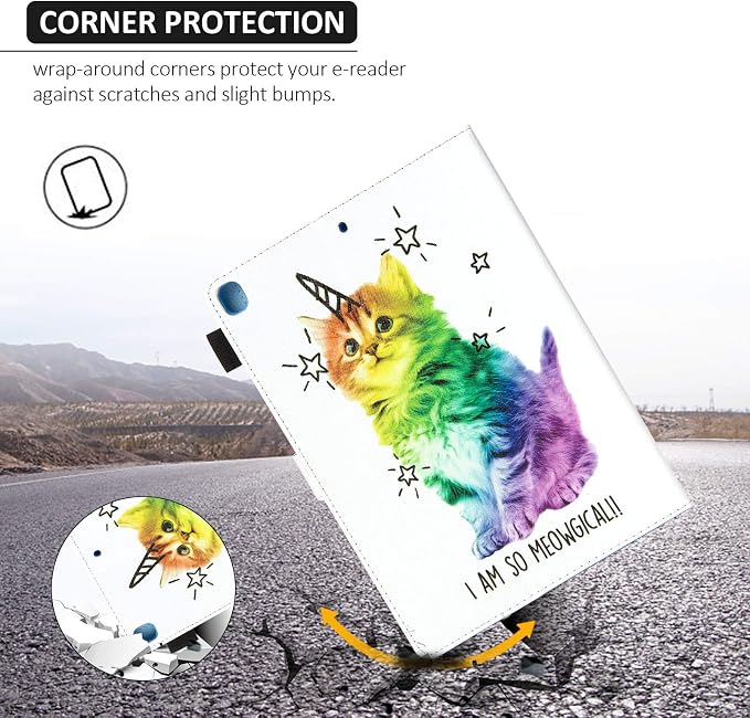 02 Cat Unicorn