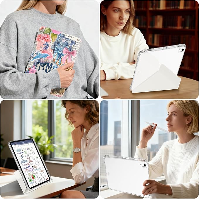 iPad 10th Gen