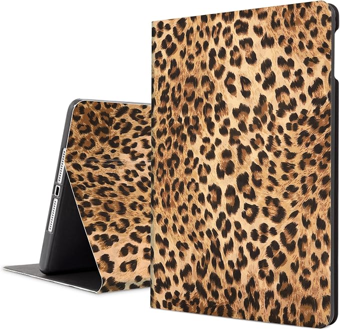 Brown Cheetah