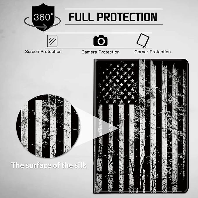 American USA Flag