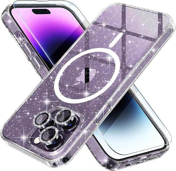 Glitter Clear
