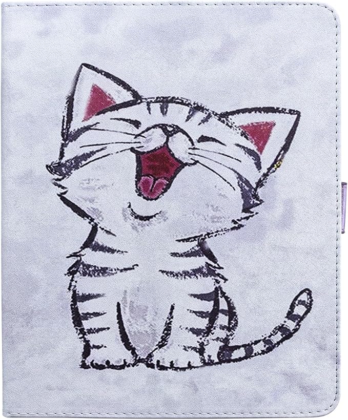 04# Cute Red-billed Cat
