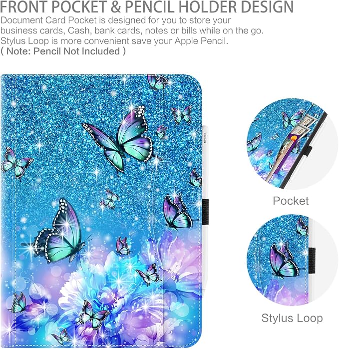 Butterfly Flowers