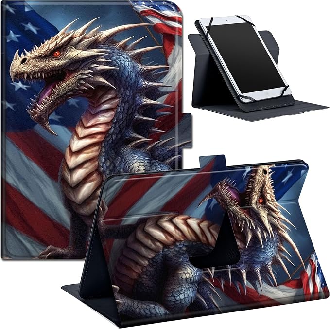 FLag Dragon