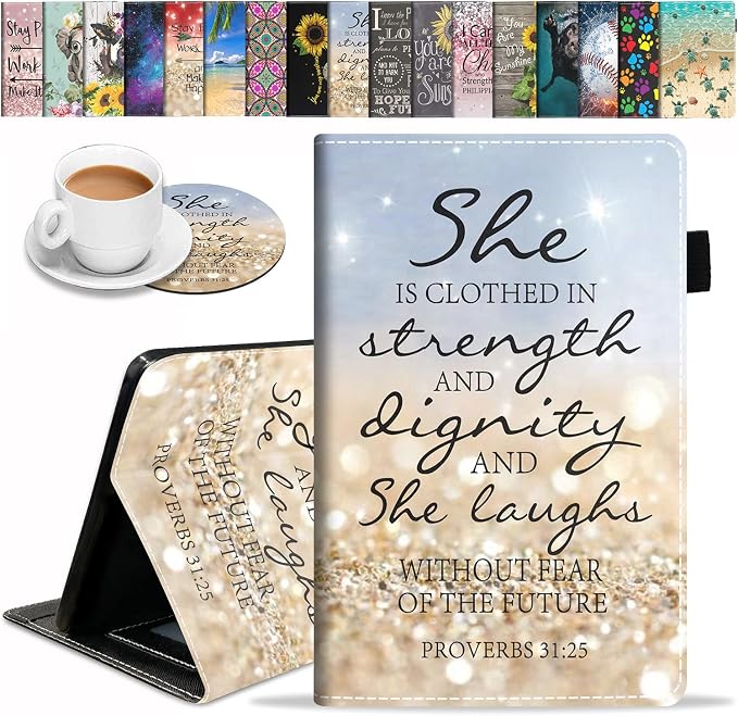 Bible Verse Proverbs 31:25