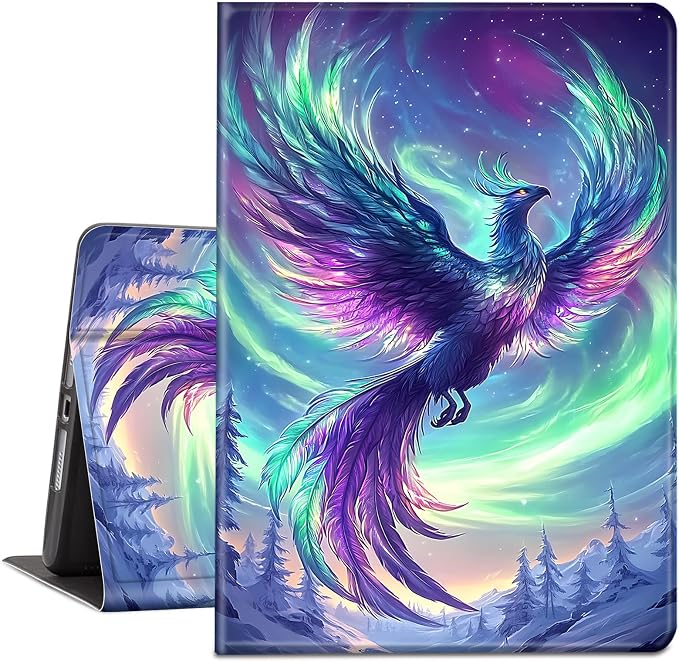 Northern Lights Phoenix