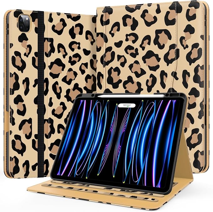 Brown Leopard