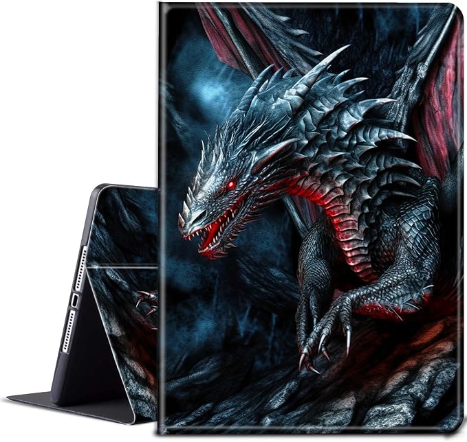 Red Eyes Dragon
