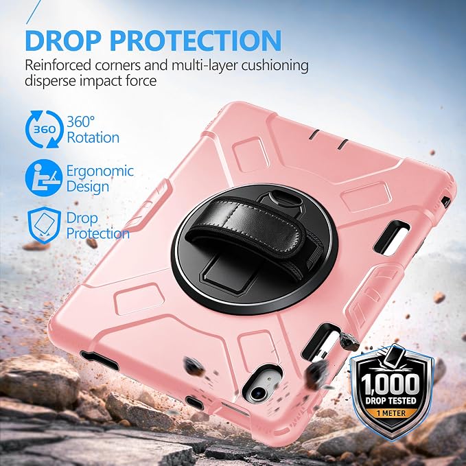 Pink(Silicone)