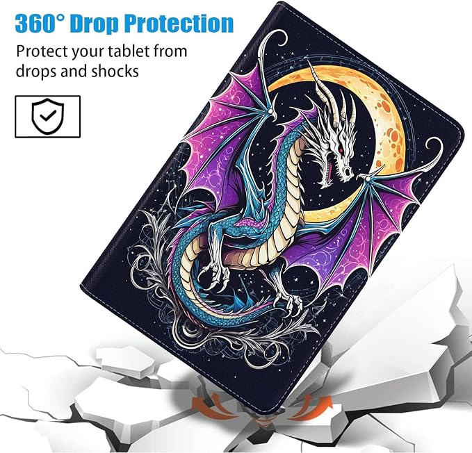 iPad Air 13 (M2) 2024 Case-stm-C188
