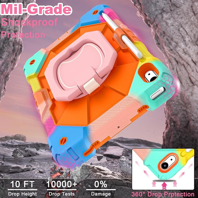 ColorfulOrange