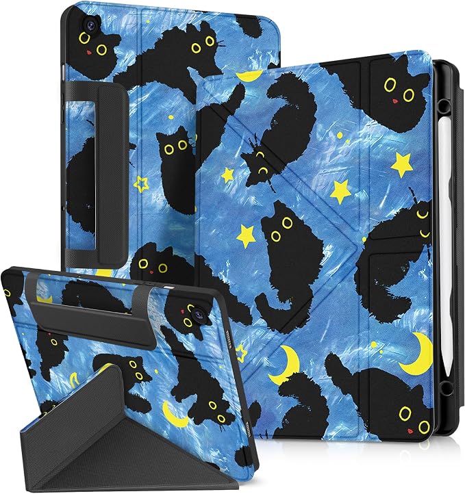 Blue Moon Cat