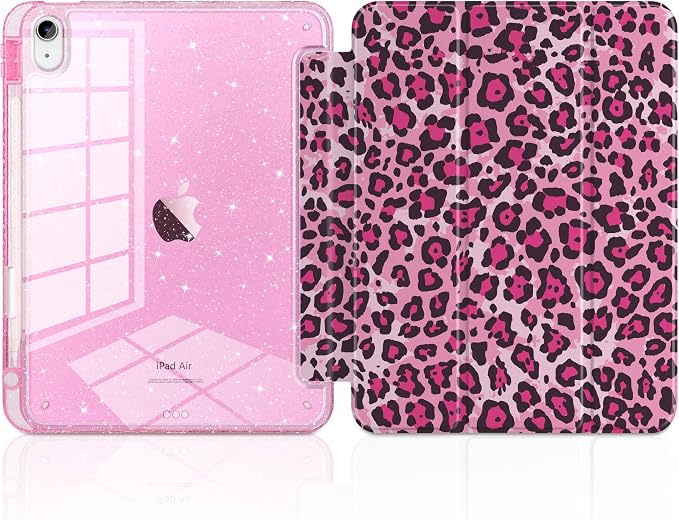Rose Leopard