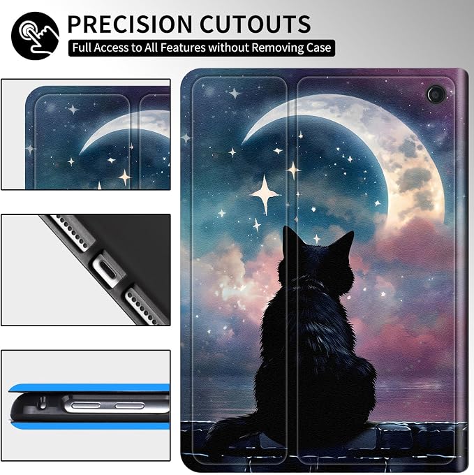 Moon Cat