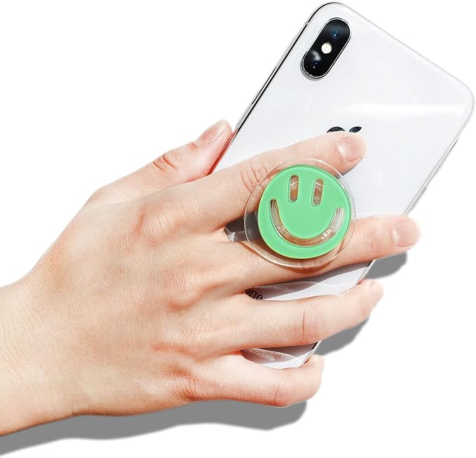 Mint Smiley PG