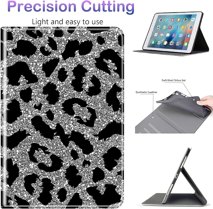 Leopard Print Pattern