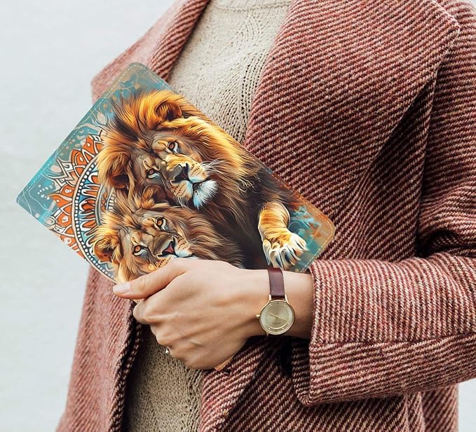 Lion-1