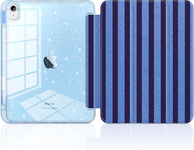 Blue Stripes