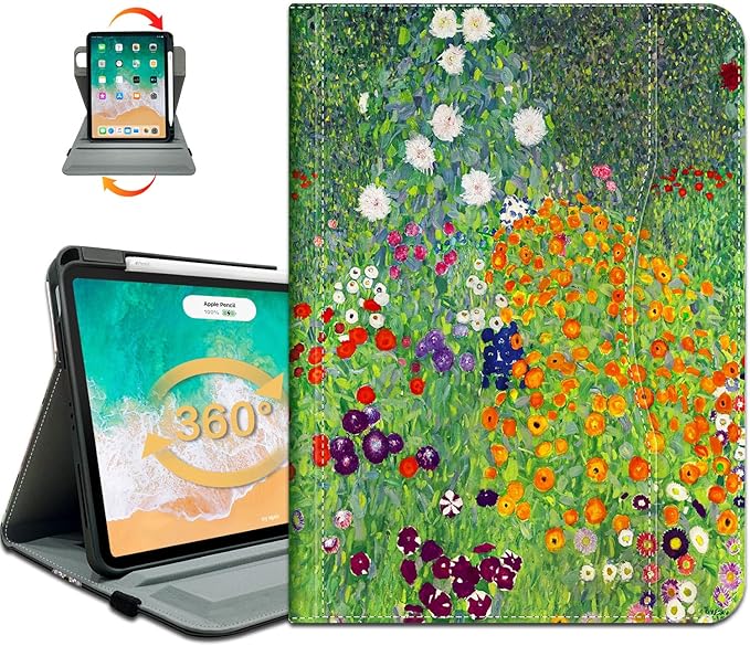 Flower Art Garden