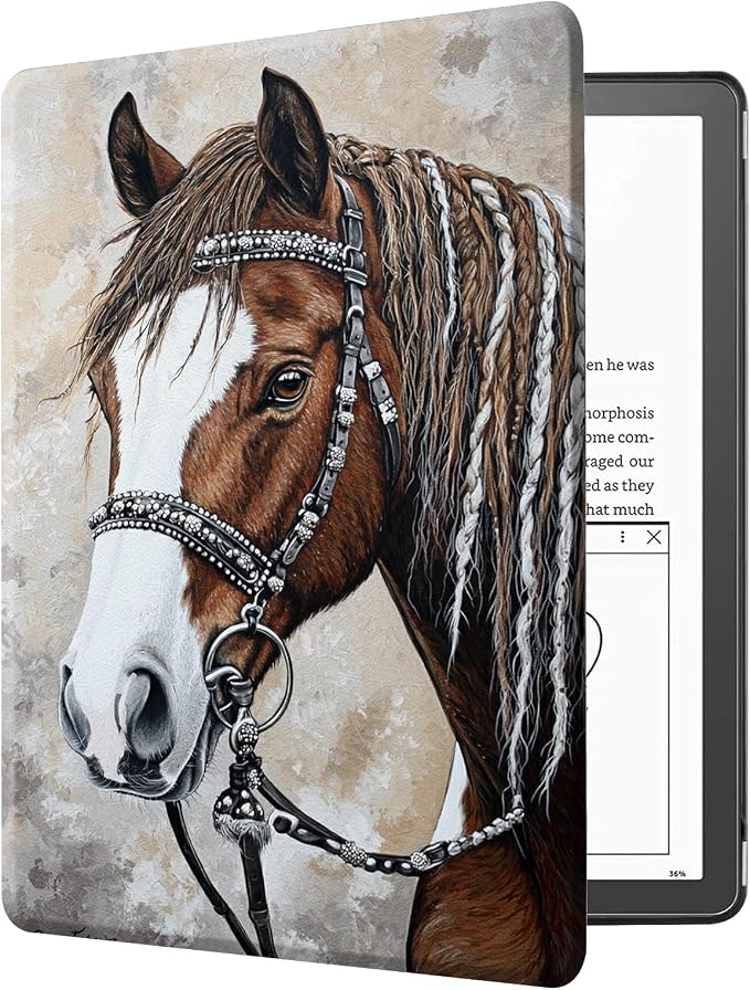 Western Horse