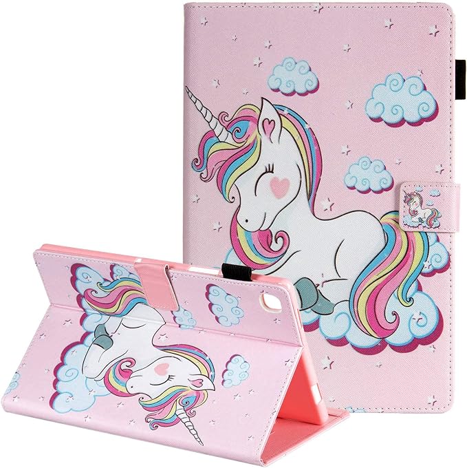 00 Pink Unicorn