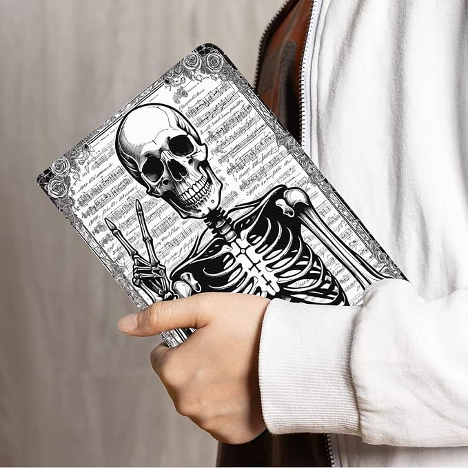 Gothic Skeleton