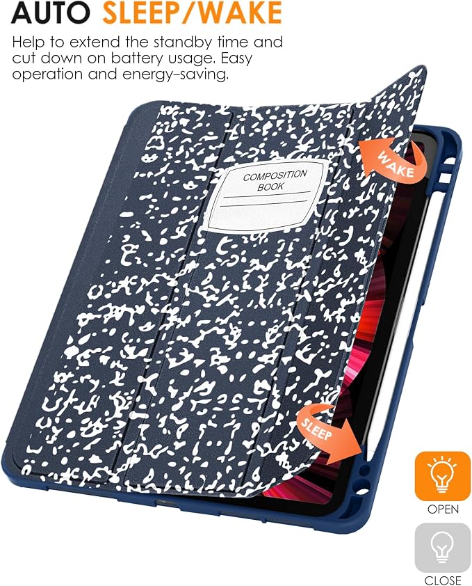 Blue Book
