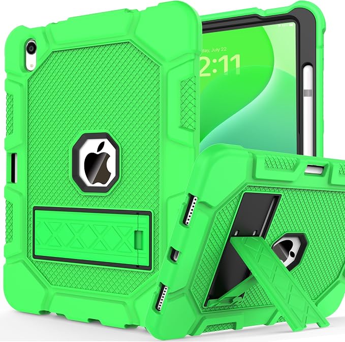 Green+Black