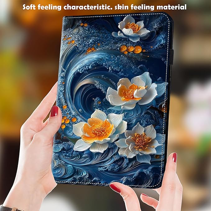 Surf Flower