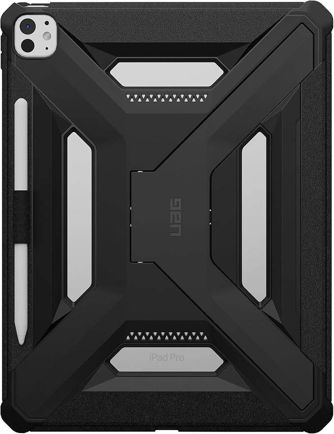 Scout Plus - Black