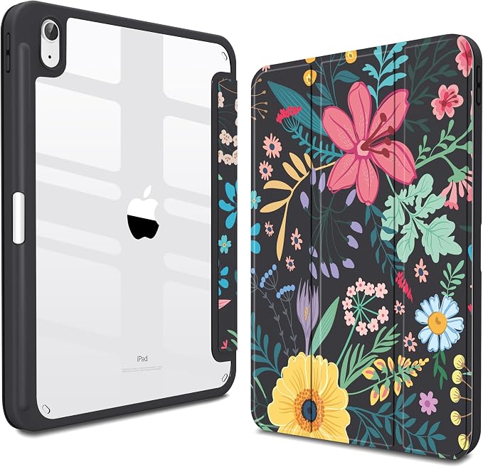 Pretty Floral P059