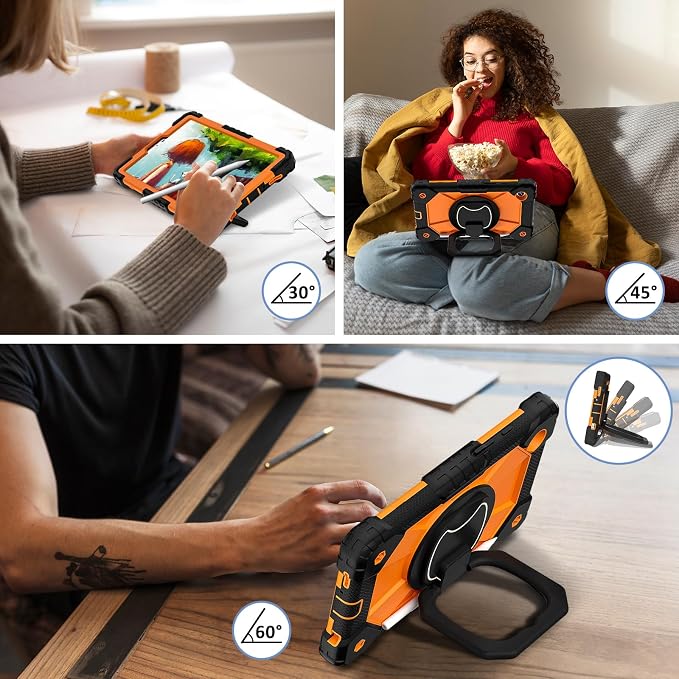 Black Orange