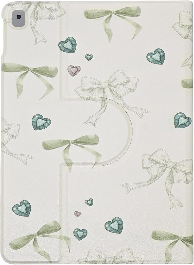 Green Bow