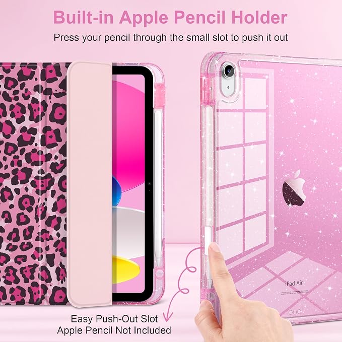 Rose Leopard
