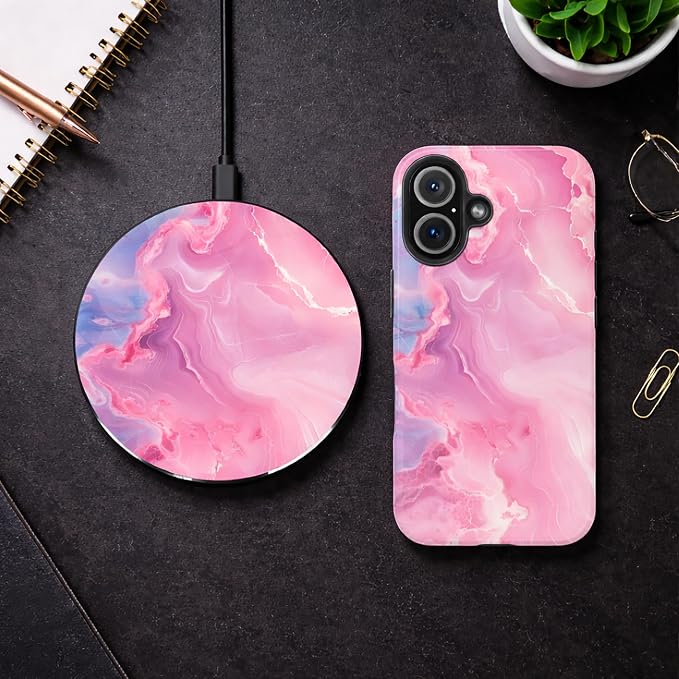 Pink Onix