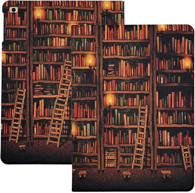 Vintage Library