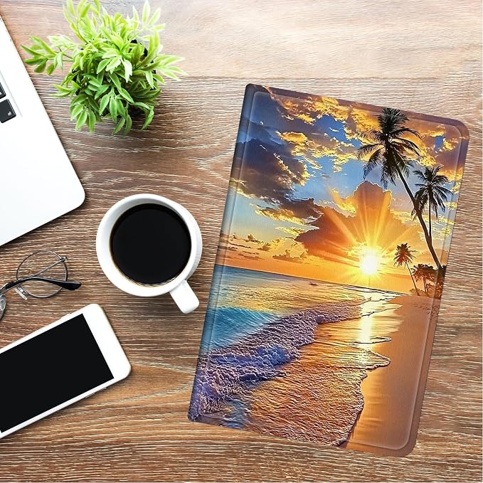 Beach Sunset