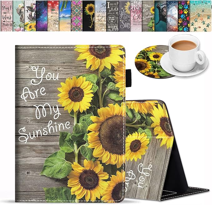 You are My Sunshine, Sunflower