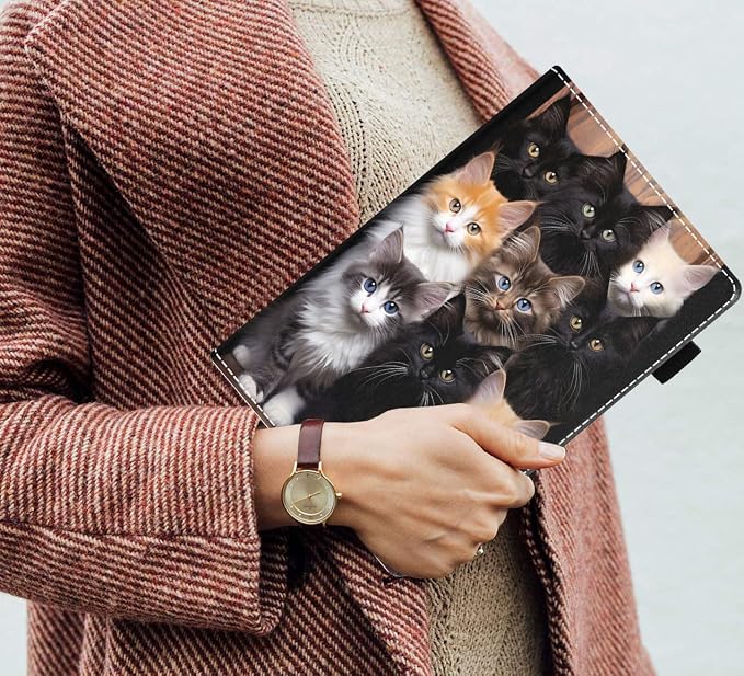 Cats