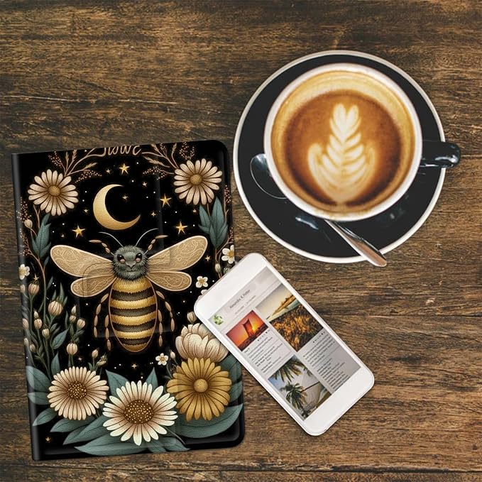 Bee Flower